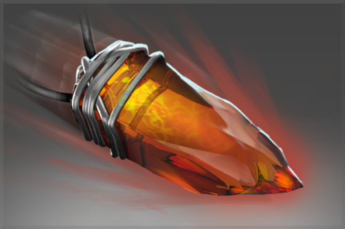 Kinetic Orb of Reminiscence