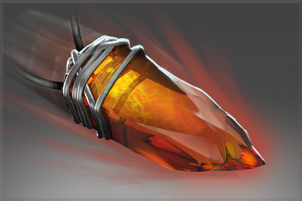 Kinetic Orb of Reminiscence