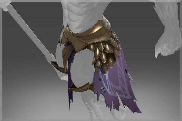 The Devotions of Dragonus Belt