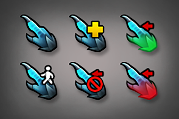 The Devotions of Dragonus Cursor Pack