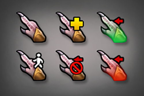 The Resurrection of Shen Cursor Pack