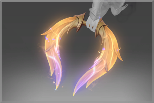 The Resurrection of Shen Weapon