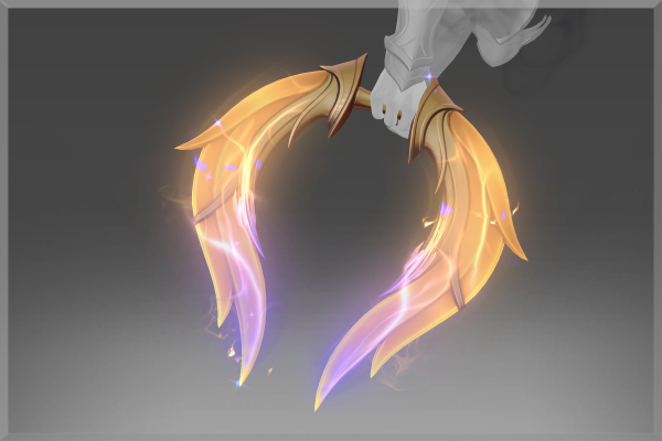 The Resurrection of Shen Weapon